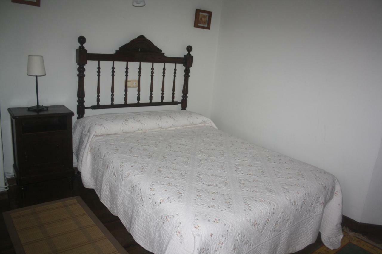 בית הארחה El Pito 	Casa Lao I מראה חיצוני תמונה